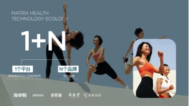锚定体重管理赛道，BFB集团打造一体化健康服务平台