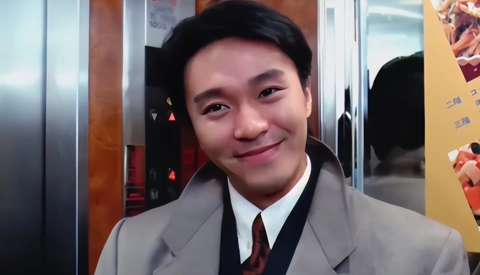 多年只导不演！周星驰淡出台前真实原因曝光